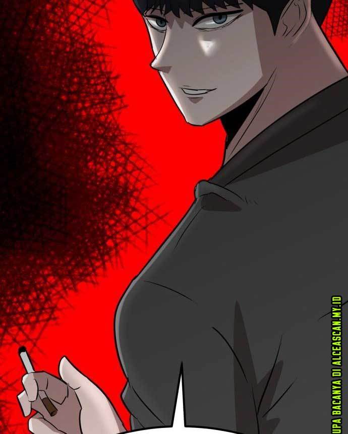 Cryptocurrency Revenge Chapter 18 halaman 37