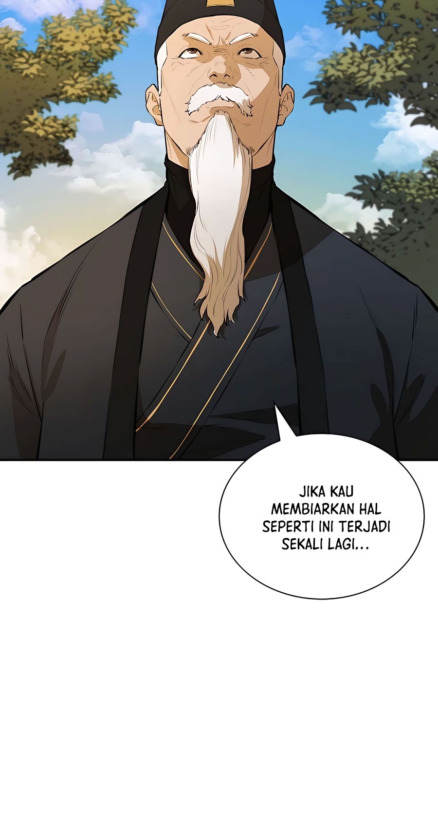 Villain Unrivaled Chapter 44 Gambar 10