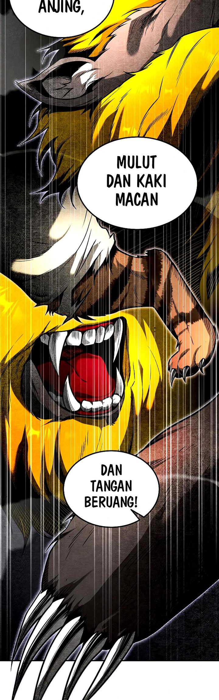 Emperor Hunt Chapter 14 Gambar 6