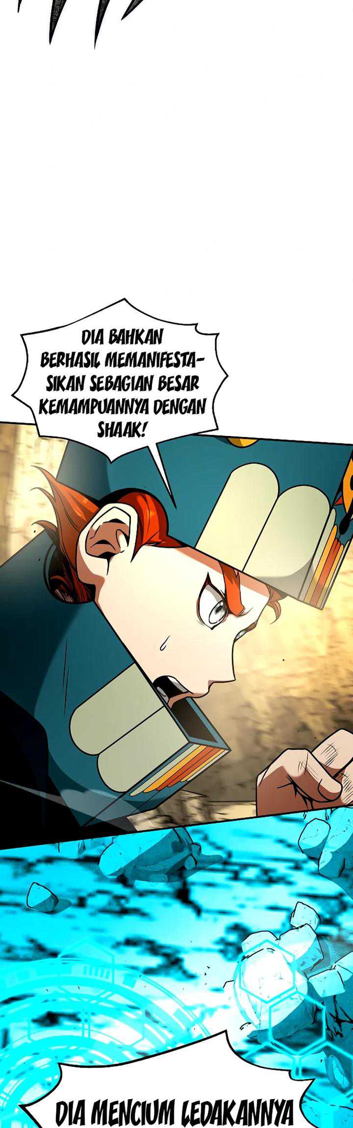 Emperor Hunt Chapter 14 Gambar 7