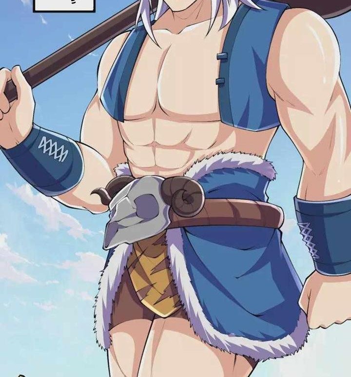 The Strongest Body Old Ancestor In History Chapter 98 Gambar 4