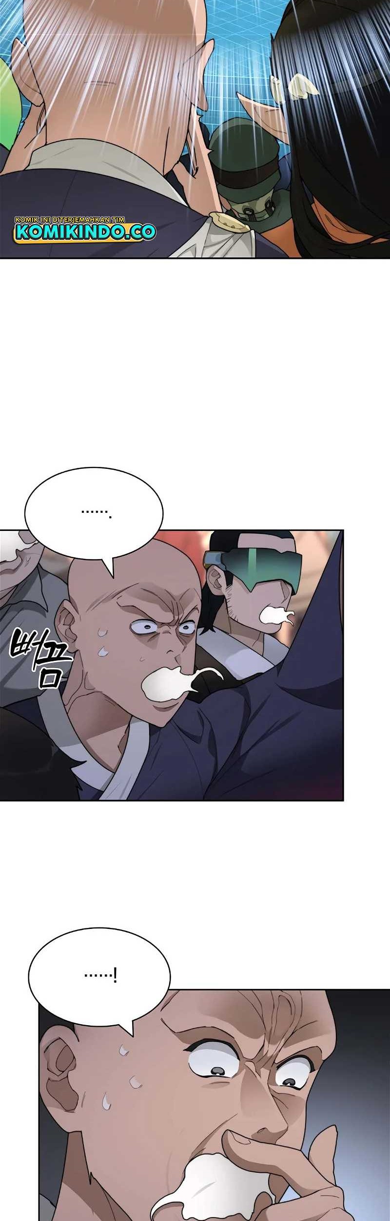 Stuck in the Tower Chapter 25 halaman 7