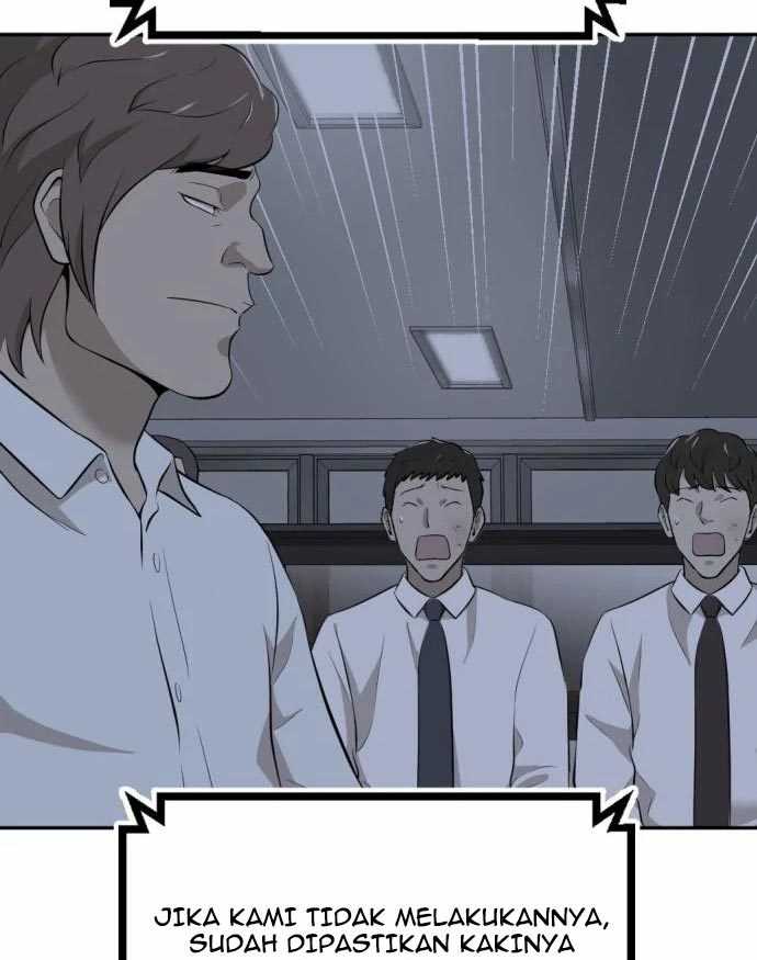 Company Grievance Squad Chapter 15 Gambar 23