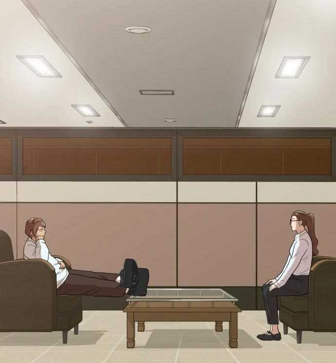 Company Grievance Squad Chapter 13 Gambar 25