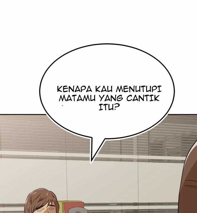 Company Grievance Squad Chapter 13 Gambar 27