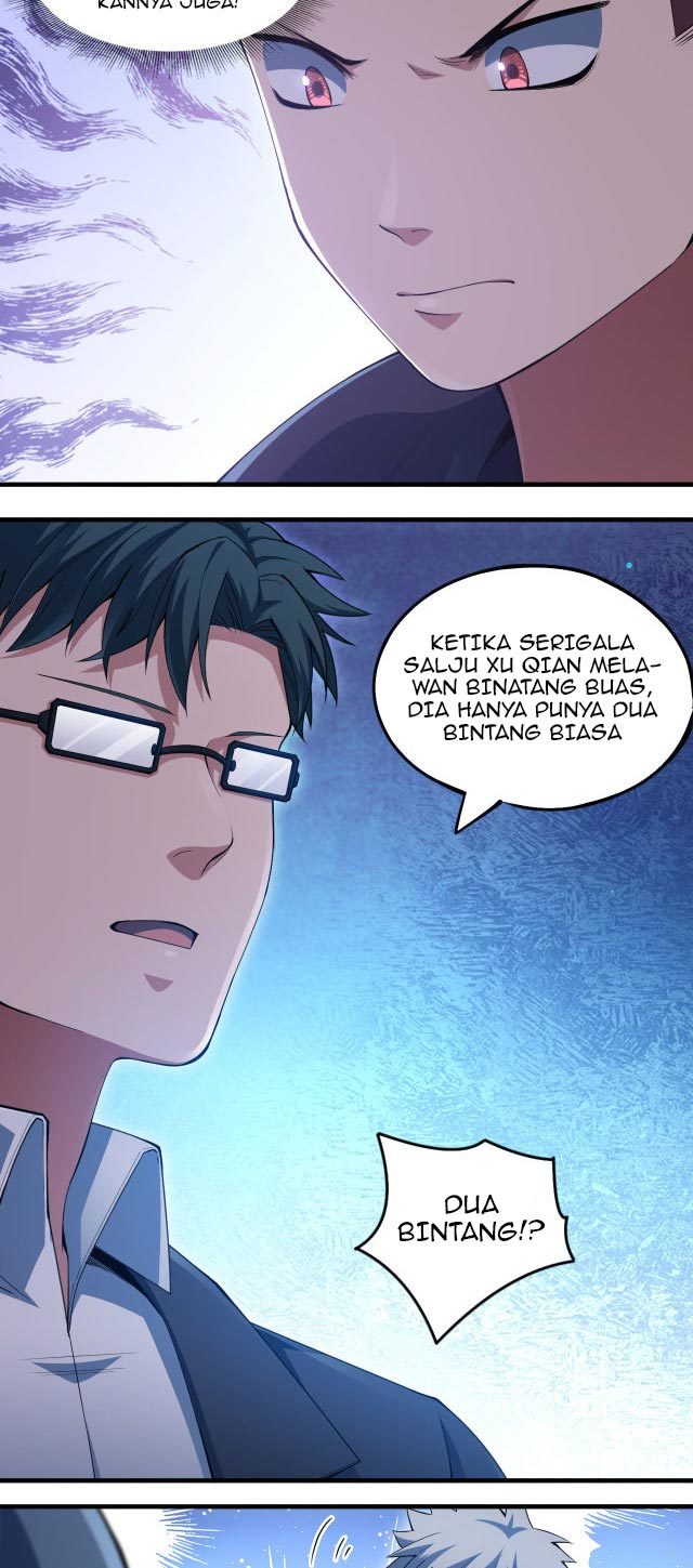 Taming System Chapter 14 Gambar 6