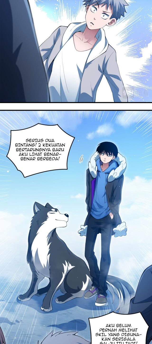 Taming System Chapter 14 Gambar 7