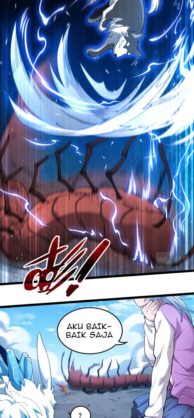 Taming System Chapter 13 halaman 7
