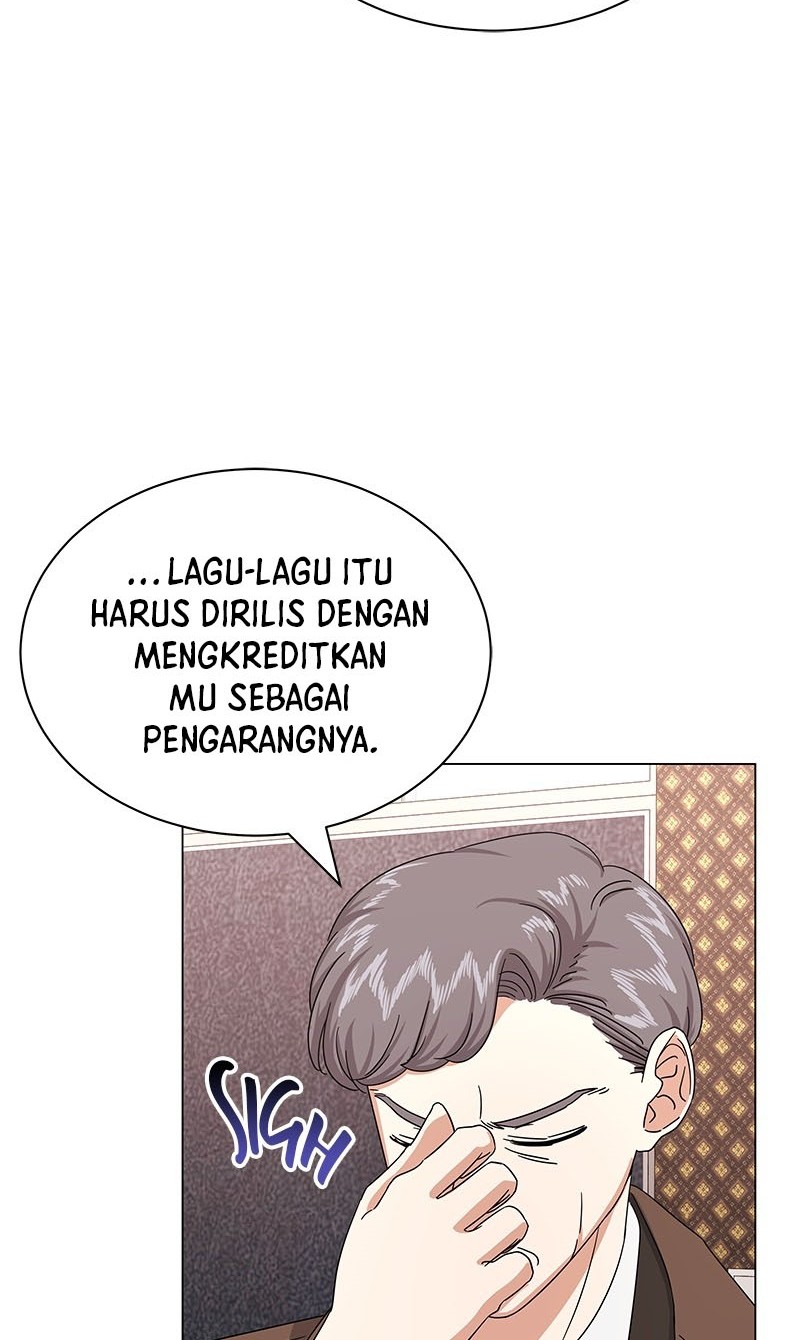 Superstar Associate Manager Chapter 33 halaman 10
