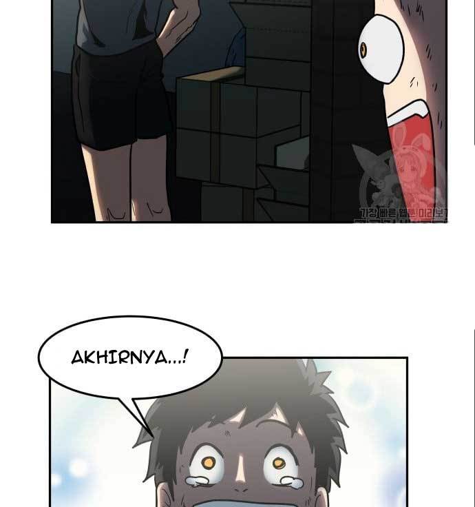 The Carnivorous Chapter 10 halaman 12
