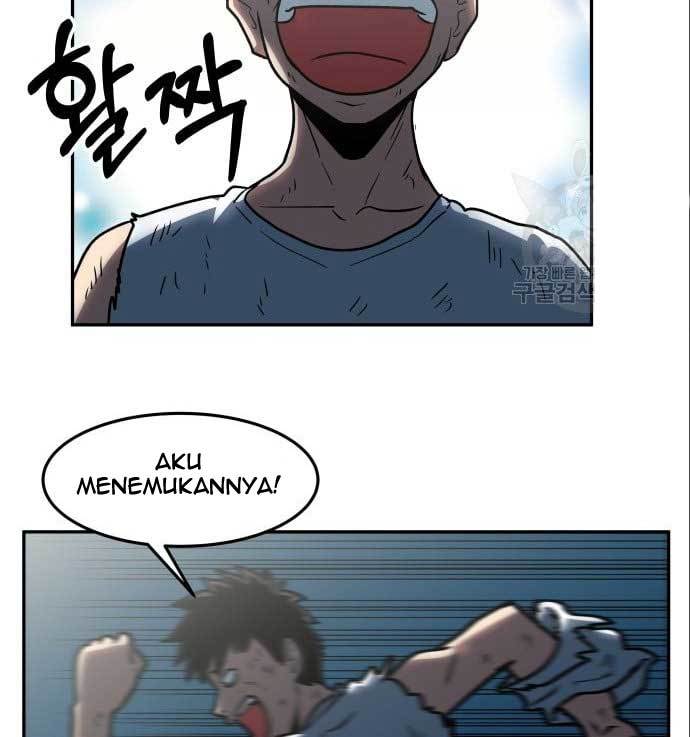 The Carnivorous Chapter 10 halaman 13