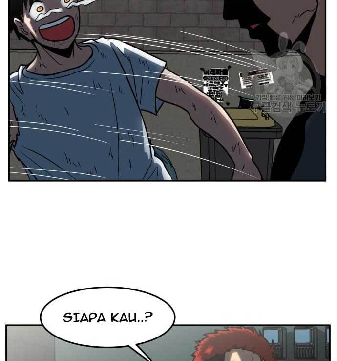 The Carnivorous Chapter 10 halaman 15