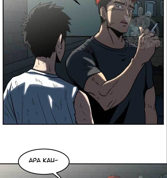 The Carnivorous Chapter 10 halaman 16
