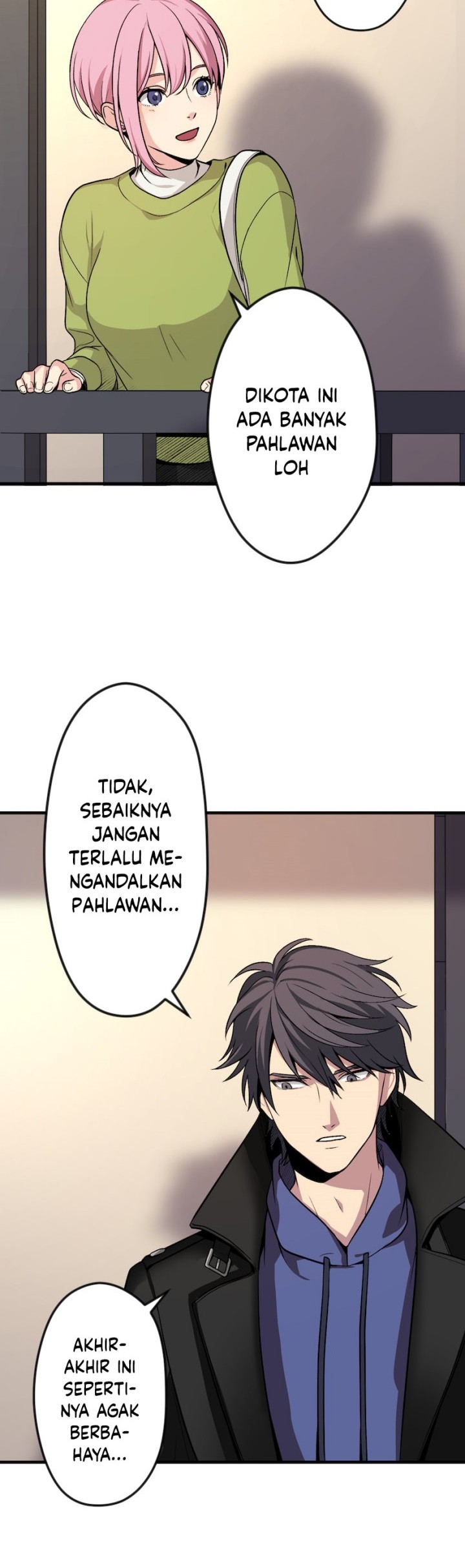 Anti-Hero Chapter 3 halaman 9