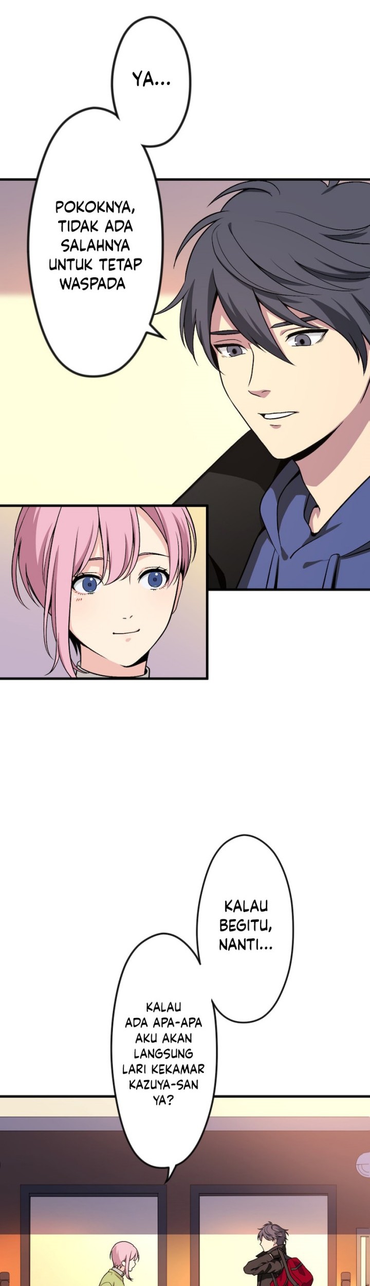 Anti-Hero Chapter 3 halaman 11