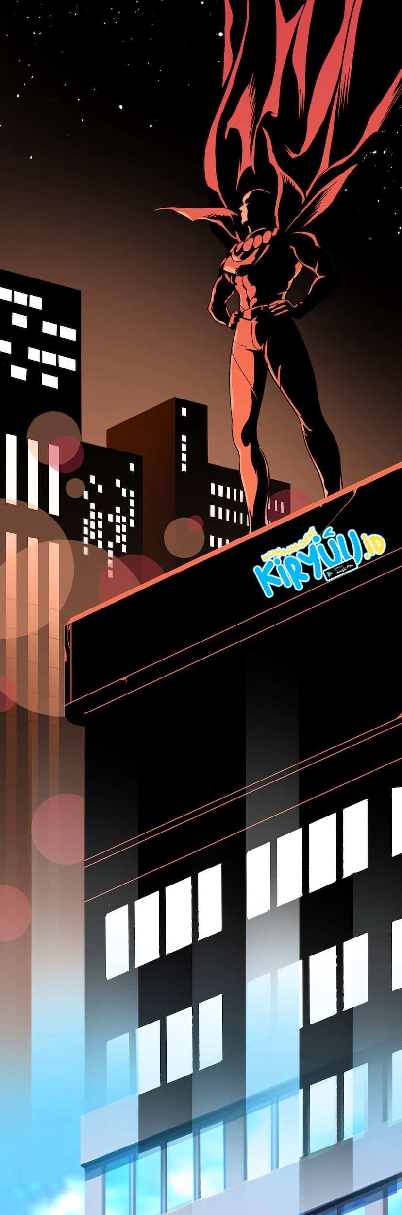 Anti-Hero Chapter 1 halaman 18