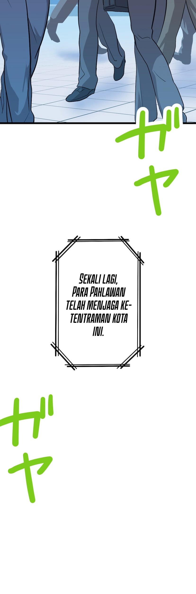 Anti-Hero Chapter 1 halaman 22