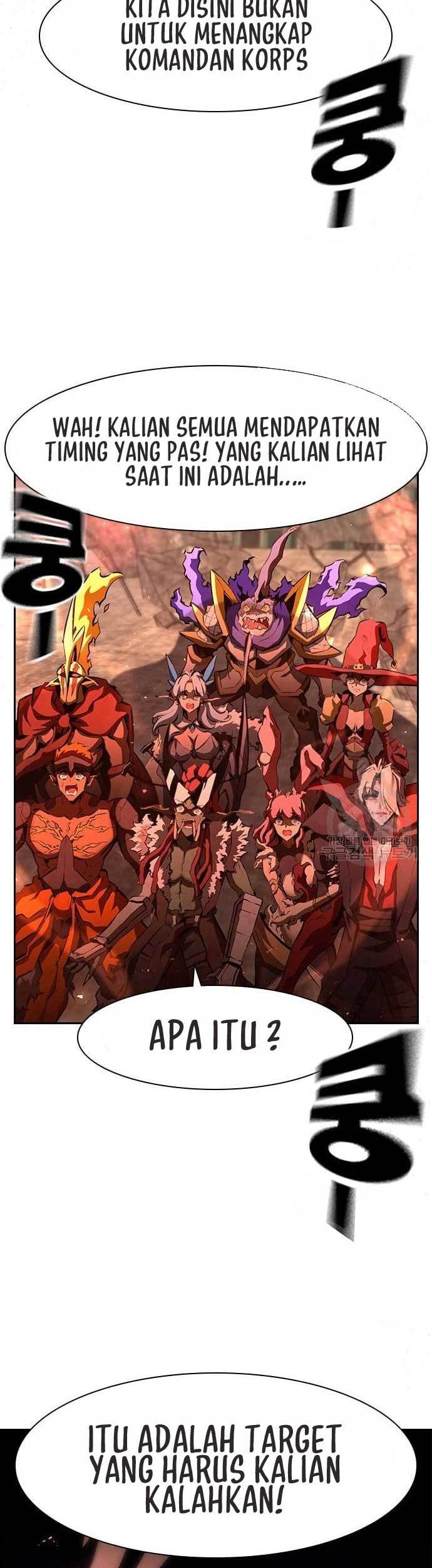 Noryangjin Raid Chapter 15 halaman 8