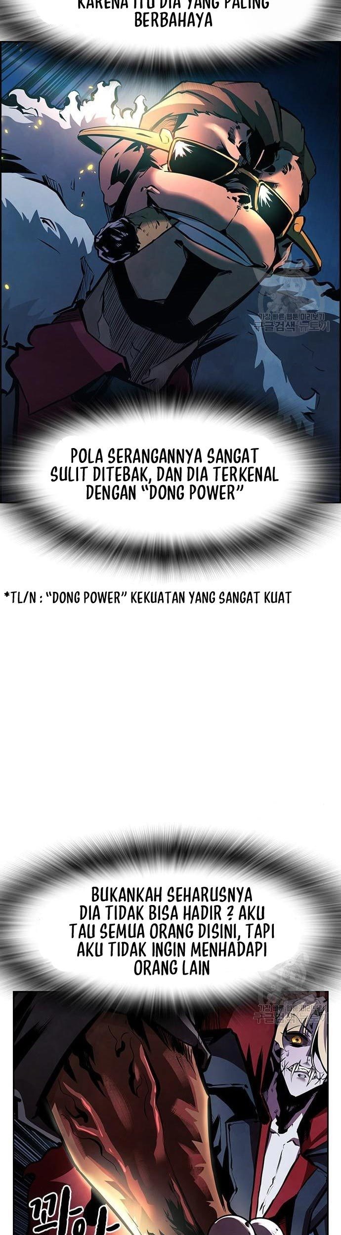 Noryangjin Raid Chapter 13 halaman 10