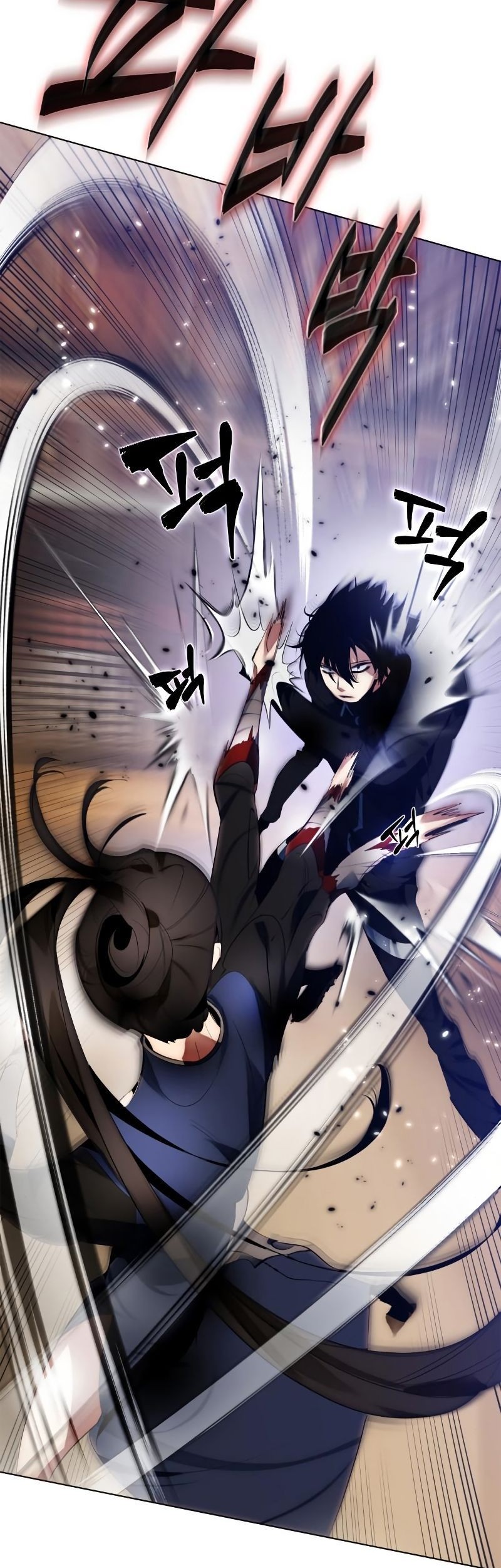 Return to Player Chapter 112 halaman 8