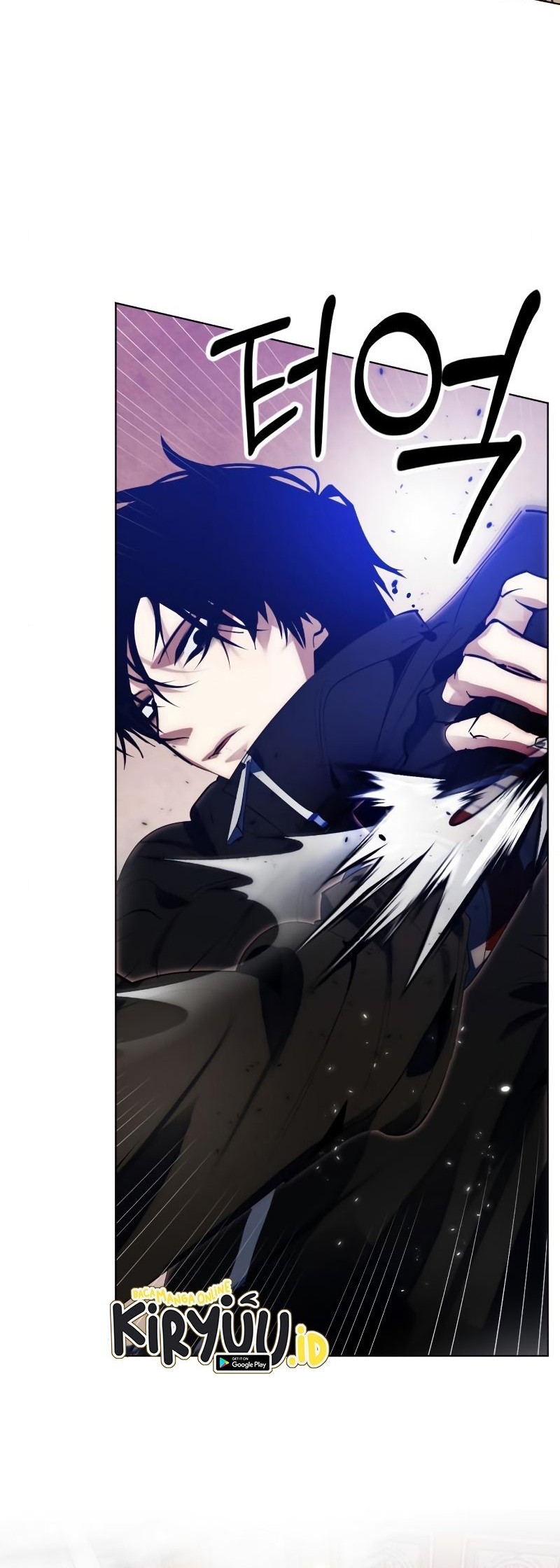 Return to Player Chapter 112 halaman 9