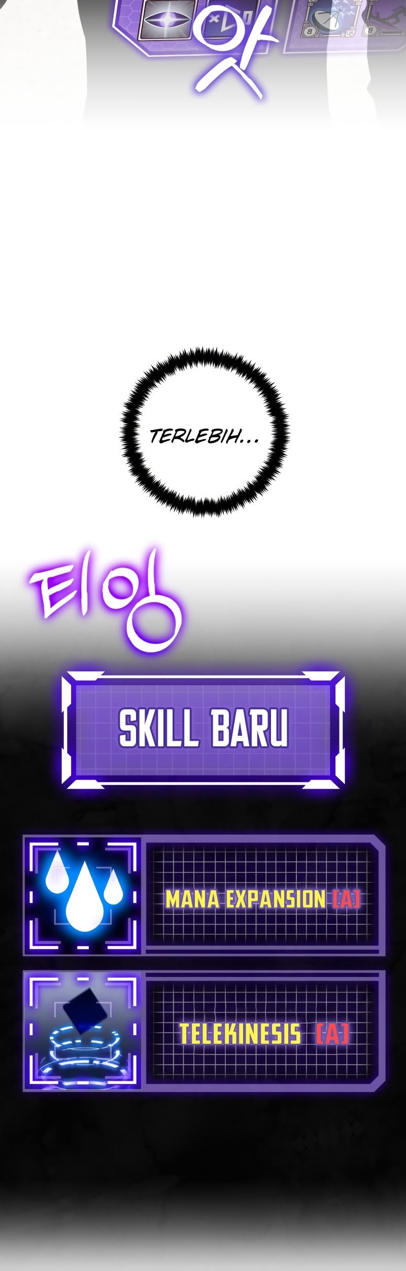 Return to Player Chapter 111 halaman 9