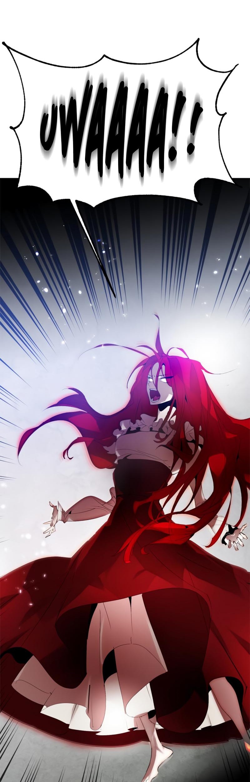 Return to Player Chapter 110 halaman 8