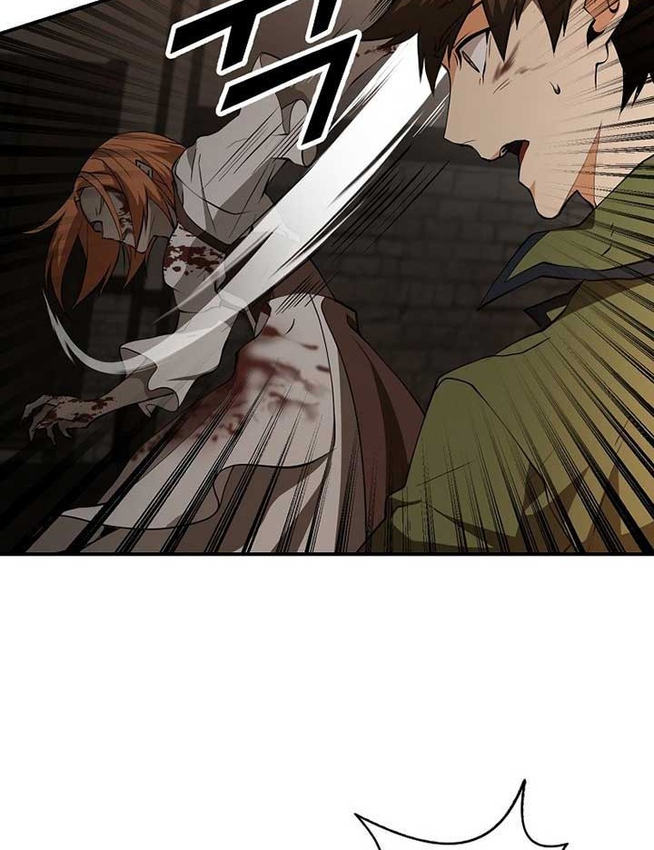 Messiah: End of the Gods Chapter 03 Gambar 11
