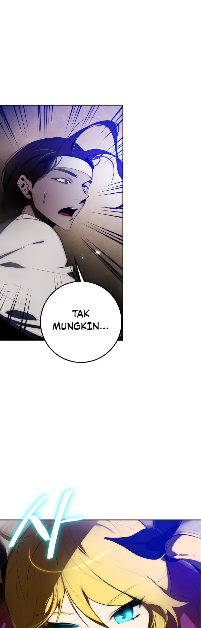 Return to Player Chapter 114 halaman 8