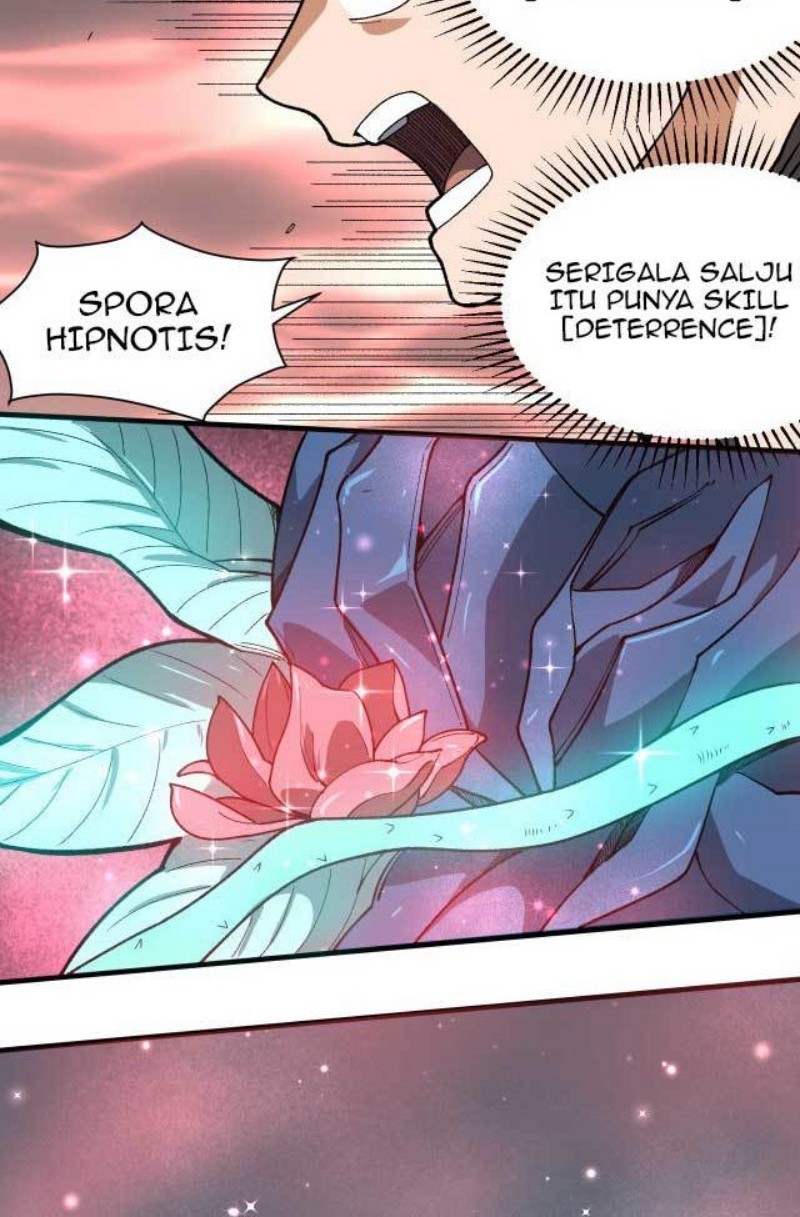 Taming System Chapter 18 Gambar 6