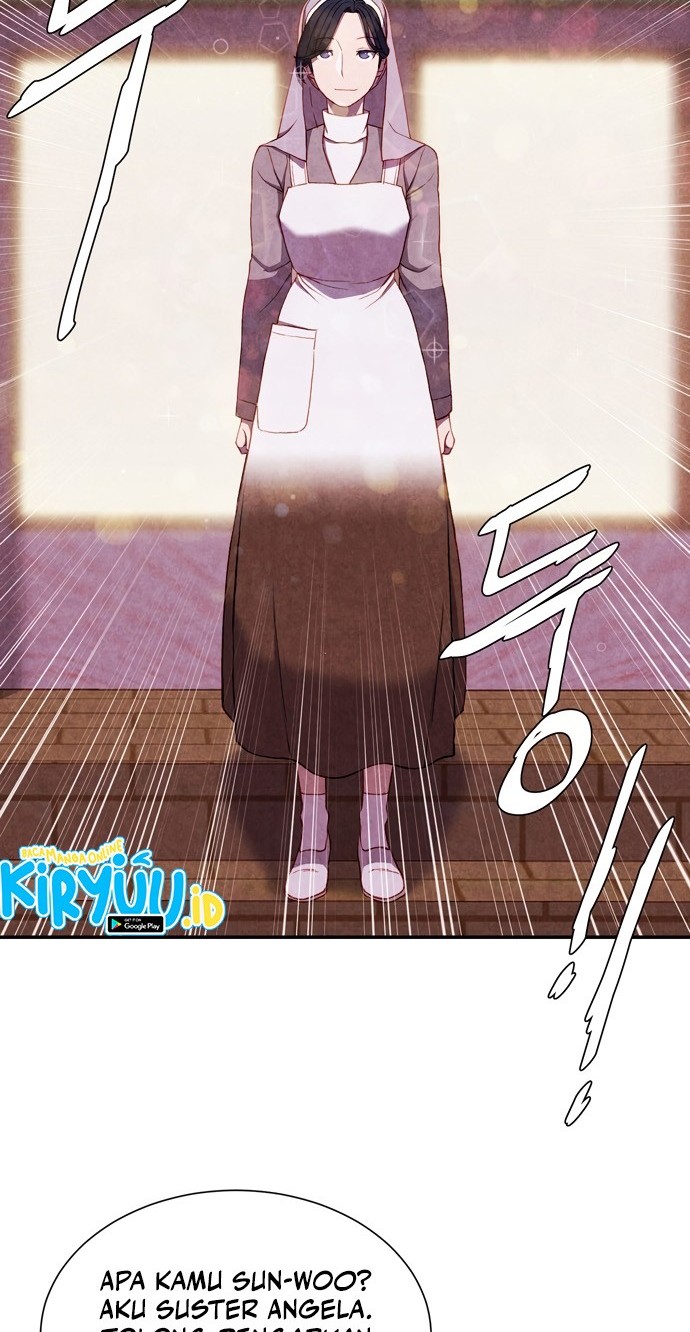 Good Hunting Chapter 05 Gambar 9