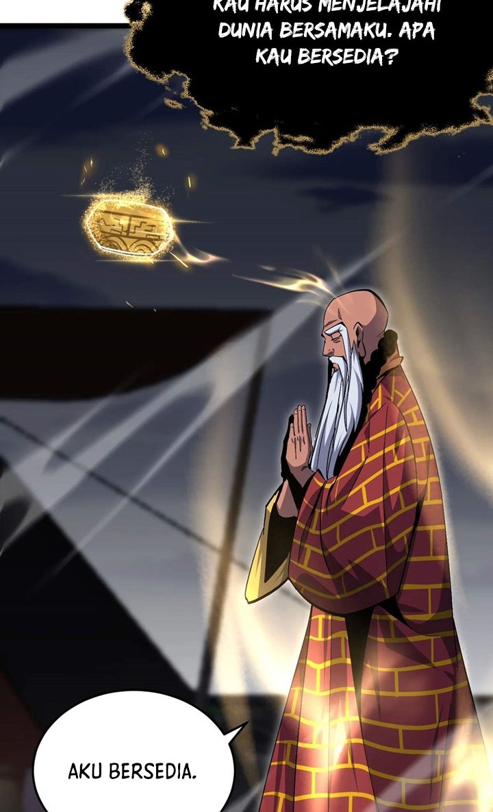 World’s Apocalypse Online Chapter 188 Gambar 5