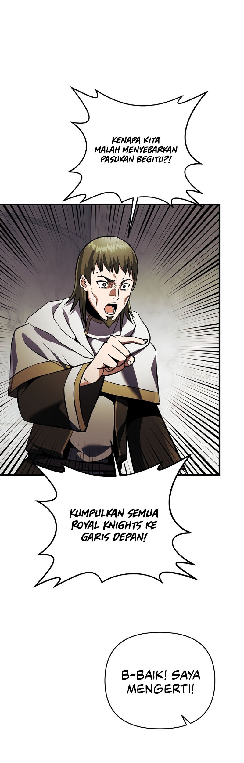 I Became the Mad Emperor Chapter 31 Gambar 7