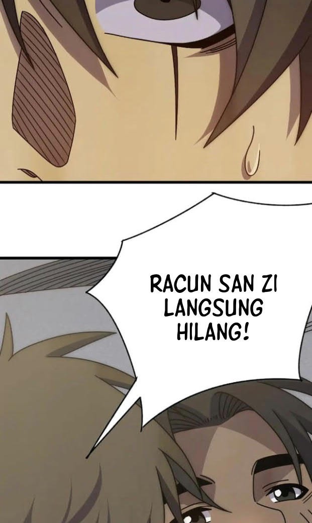 Apocalyptic Thief Chapter 147 halaman 6