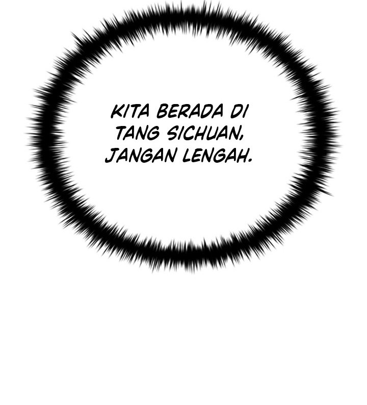 Moon-Shadow Sword Emperor Chapter 28 halaman 9
