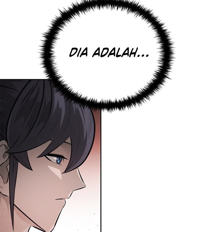 Moon-Shadow Sword Emperor Chapter 28 halaman 11