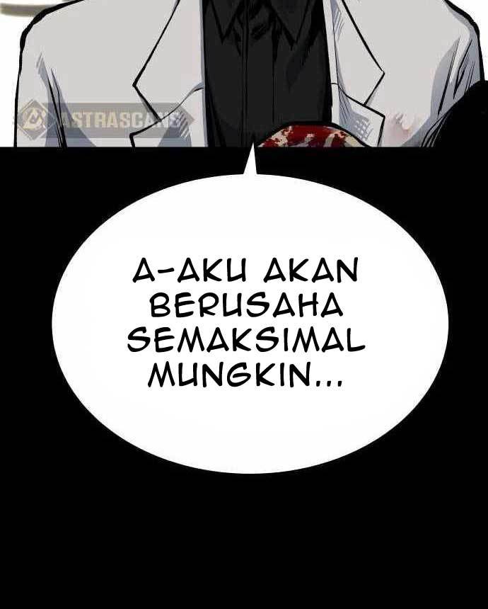 ZomGan Chapter 41 halaman 21