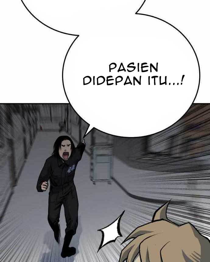 ZomGan Chapter 41 halaman 25