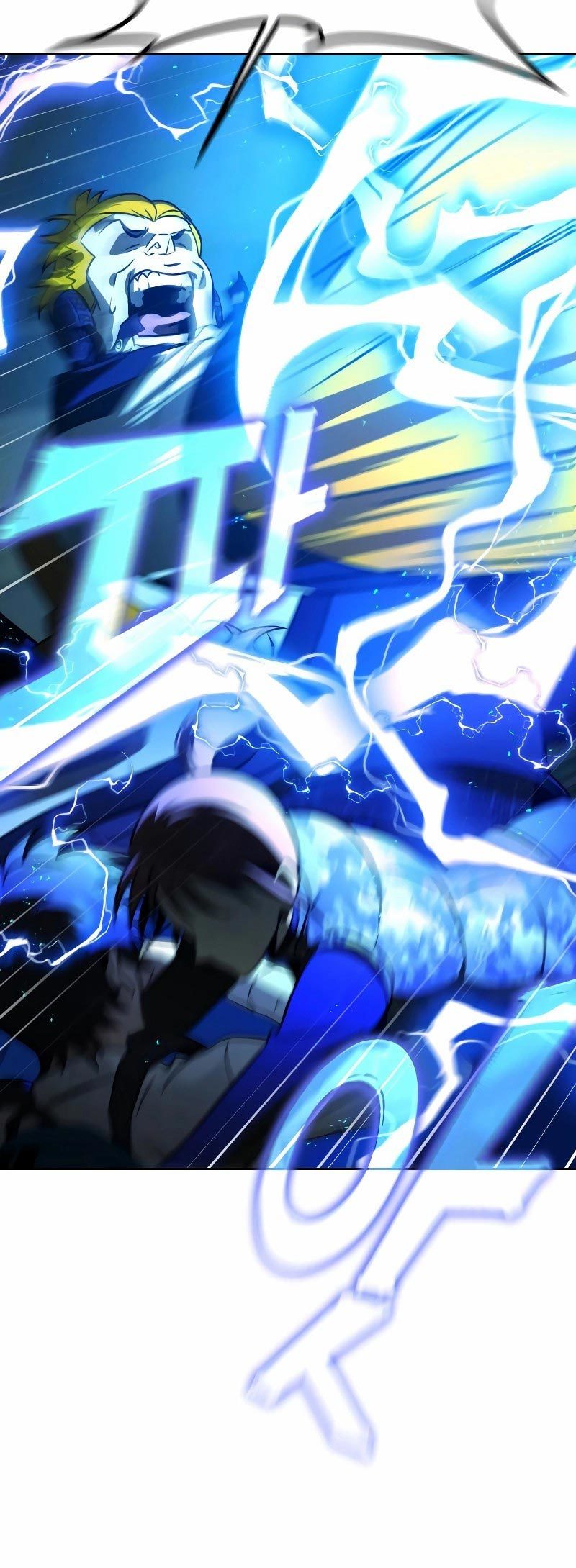 Hero the Maximum Chapter 16 halaman 11