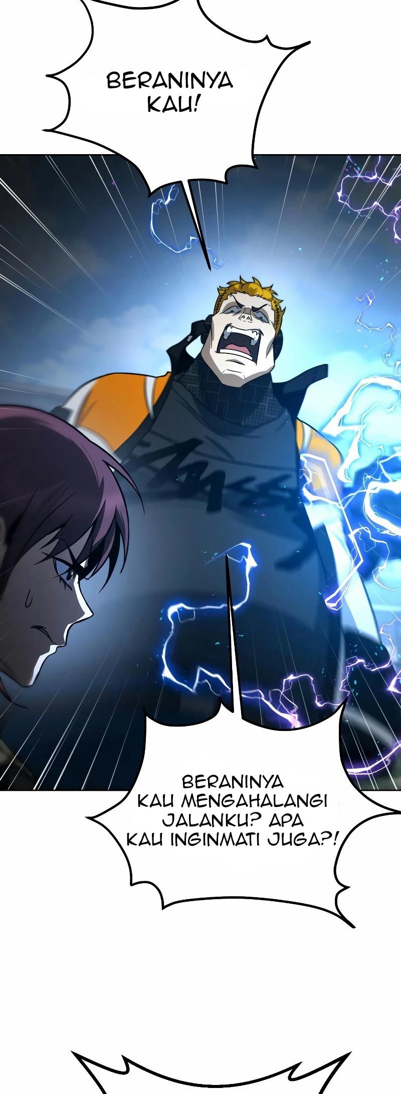 Hero the Maximum Chapter 16 halaman 13