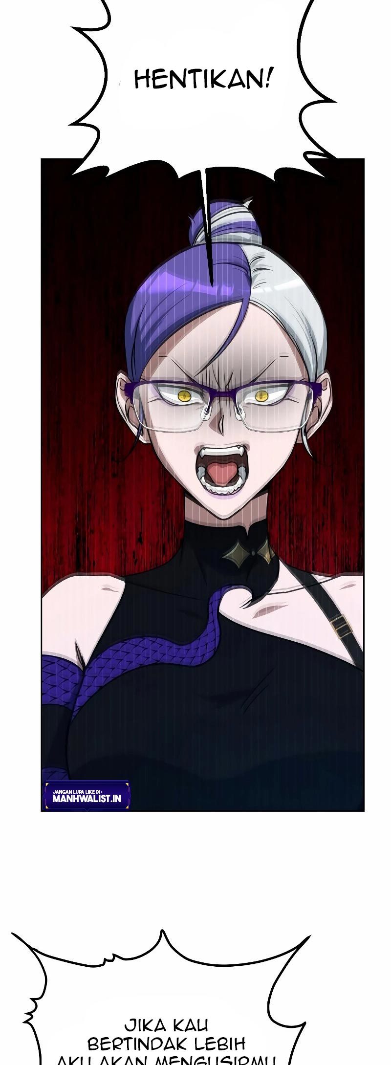 Hero the Maximum Chapter 16 halaman 14