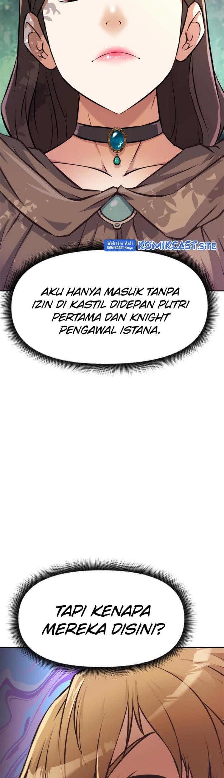 The Return of the Prodigious Swordmaster Chapter 4 halaman 12