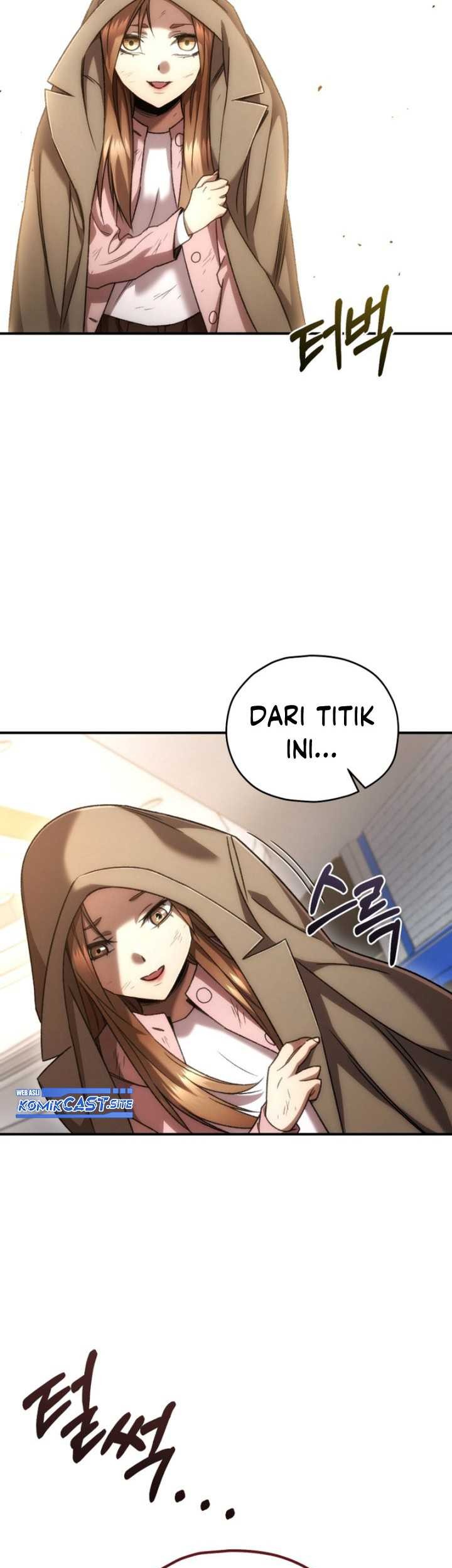 Re: Life Player Chapter 35 halaman 12