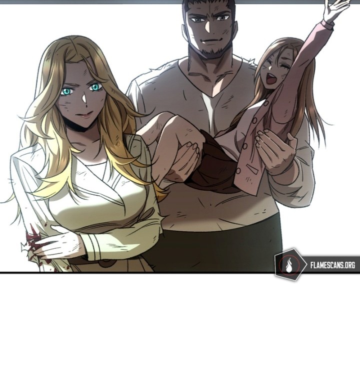 Re: Life Player Chapter 36 halaman 11