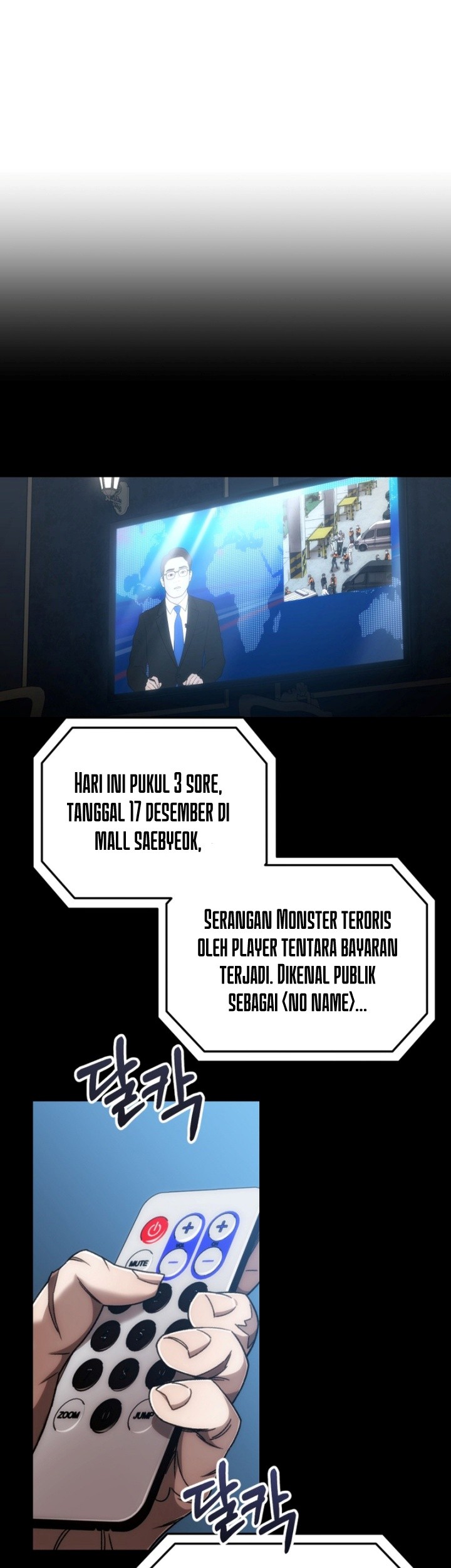 Re: Life Player Chapter 36 halaman 14
