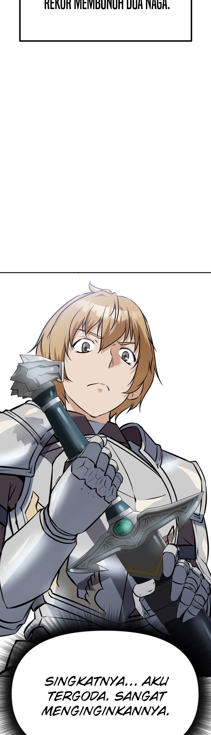 The Return of the Prodigious Swordmaster Chapter 9 halaman 13