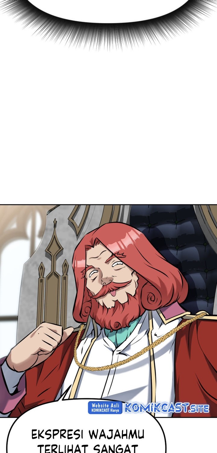 The Return of the Prodigious Swordmaster Chapter 9 halaman 14