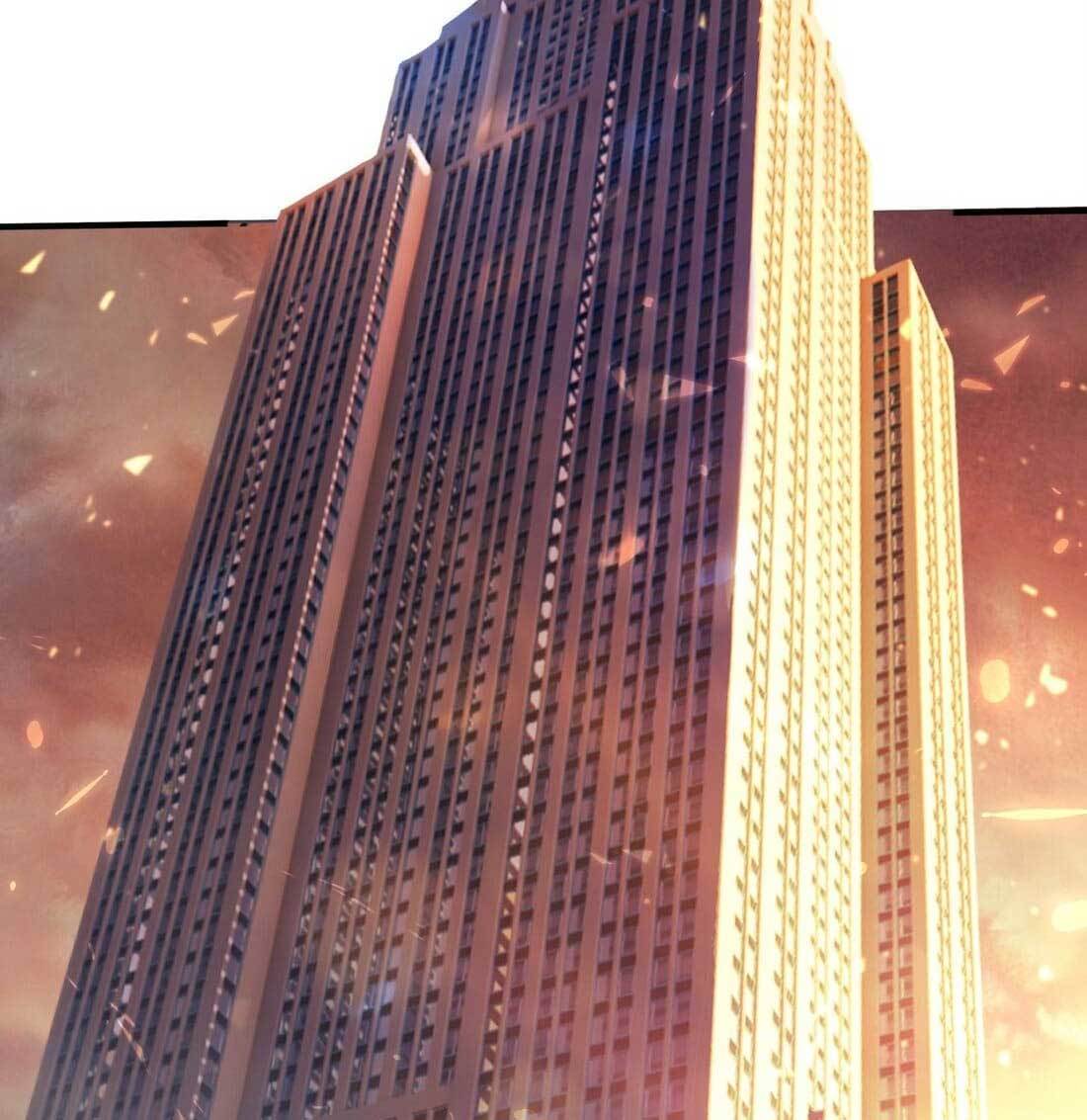 Eternal Tribulation Chapter 4 halaman 16