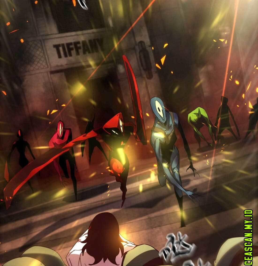 Eternal Tribulation Chapter 4 halaman 19
