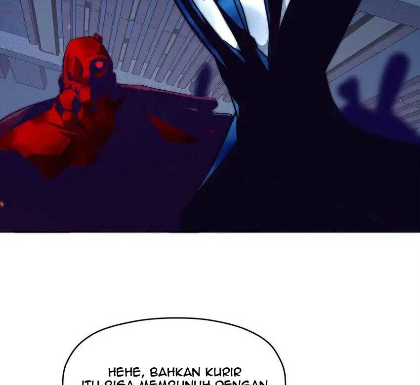Eternal Tribulation Chapter 3 halaman 23